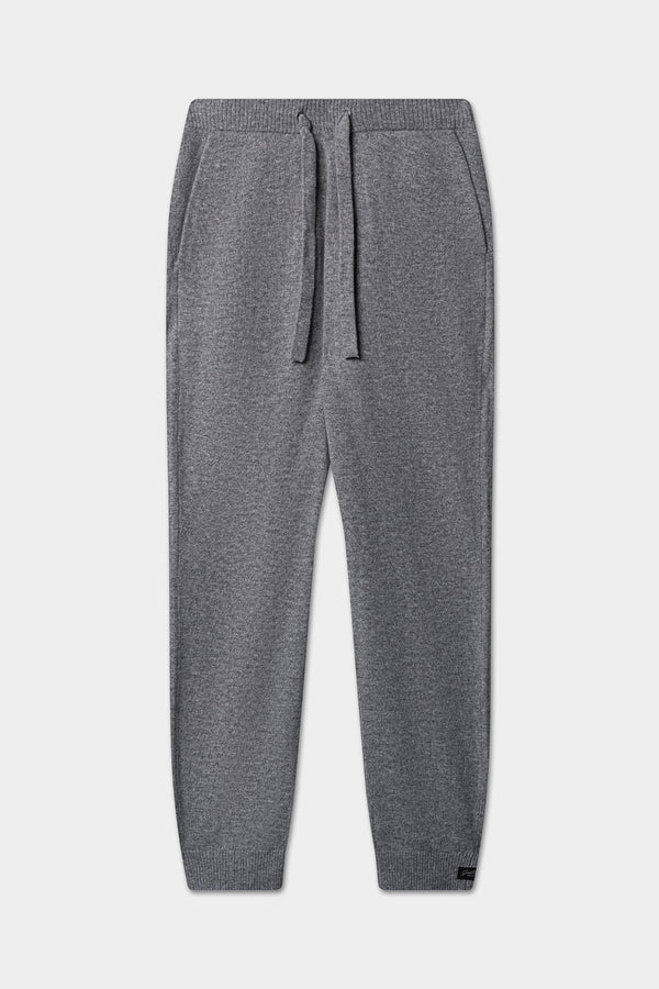 Jetset Jogger | Recycled Cashmere