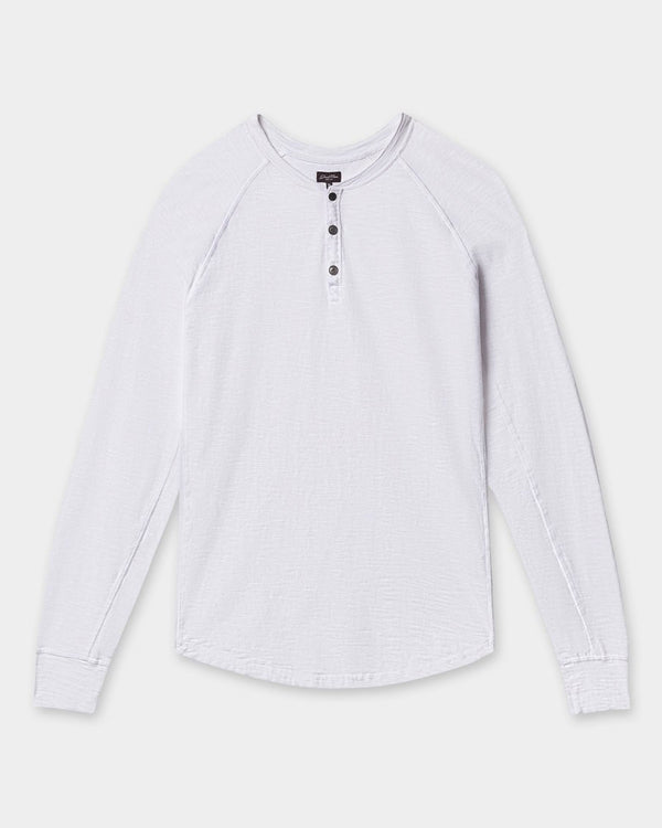 Legend Henley | Cotton