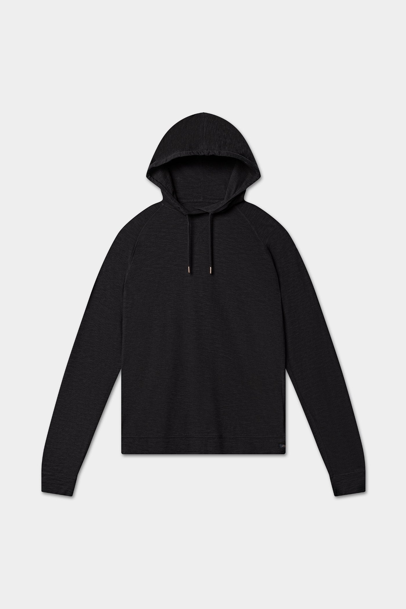 All black hoodies online