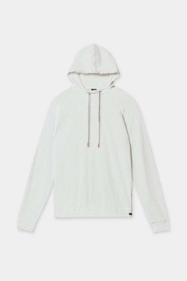 Legend Hoodie | Responsible Cotton