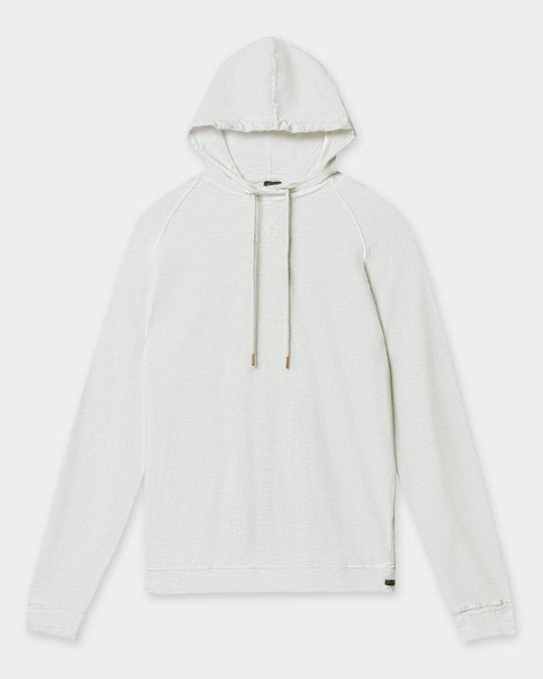 Legend Hoodie | Responsible Cotton