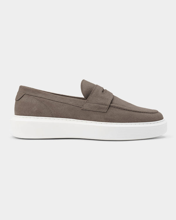 Legend Loafer | Responsible Suede