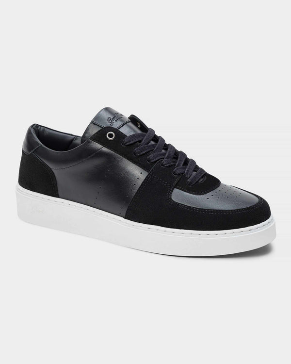 Prospect Sneaker | Responsible Nappa Leather