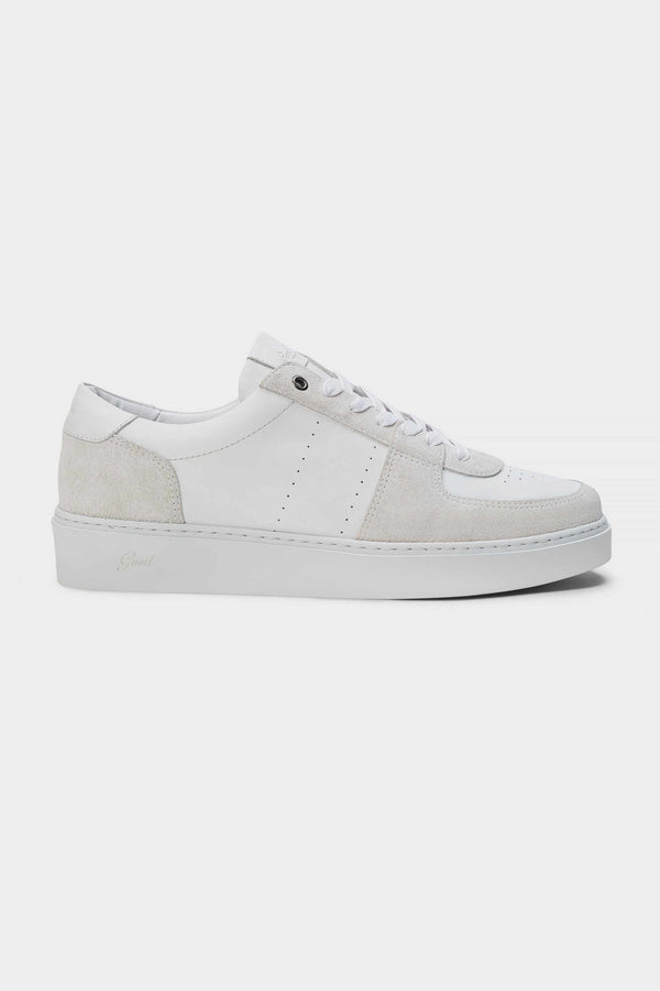 Prospect Sneaker | Responsible Nappa Leather