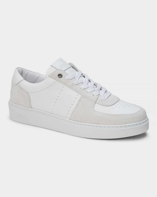 Prospect Sneaker | Responsible Nappa Leather