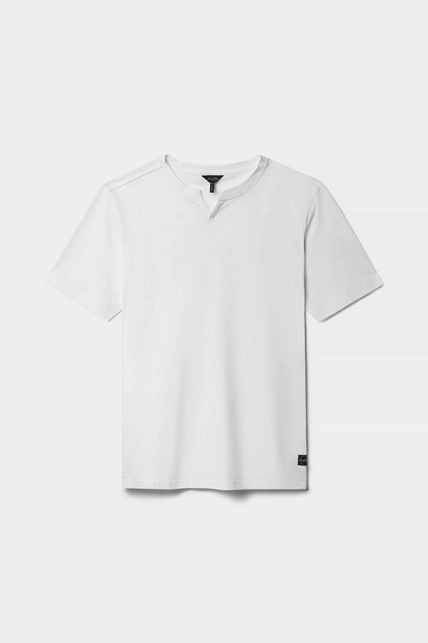 Victory V-Notch Tee | Organic Cotton Jersey