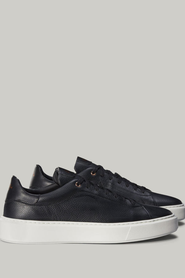 Edge Lo-Top Sneaker | Responsible Nappa Leather