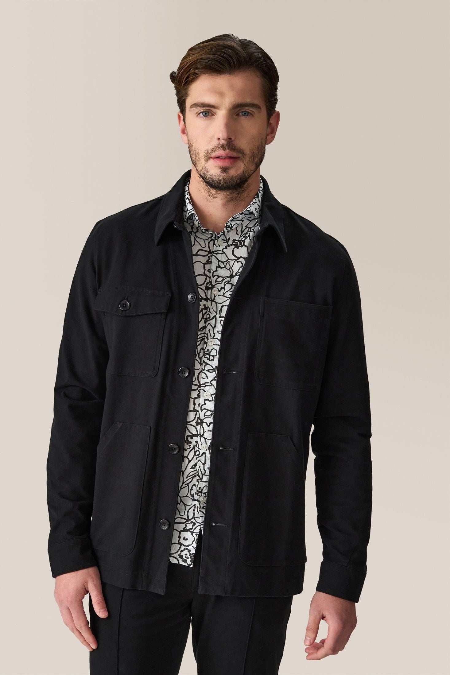 Field Jacket