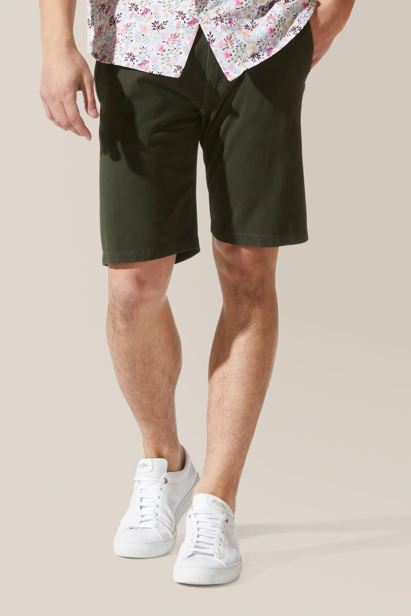 Tulum Short 9"